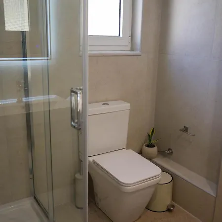 Casa Del Sol-halepa-