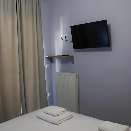 Casa Del Sol-halepa-