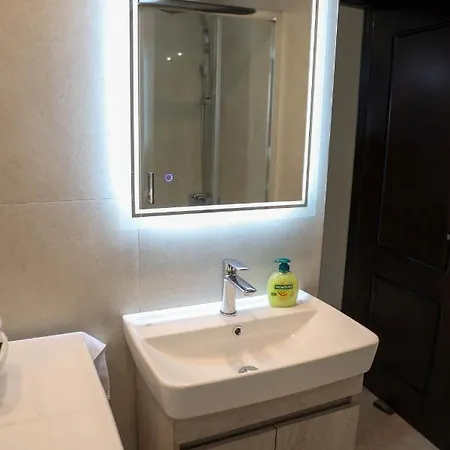 Casa Del Sol-halepa- Apartment Chania (Crete)