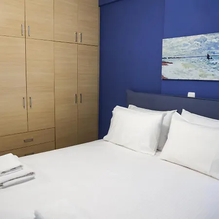 Casa Del Sol-halepa- Apartment *
