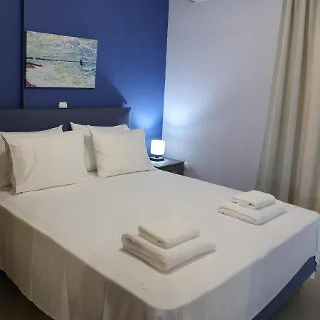 Apartamento Casa Del Sol-halepa-