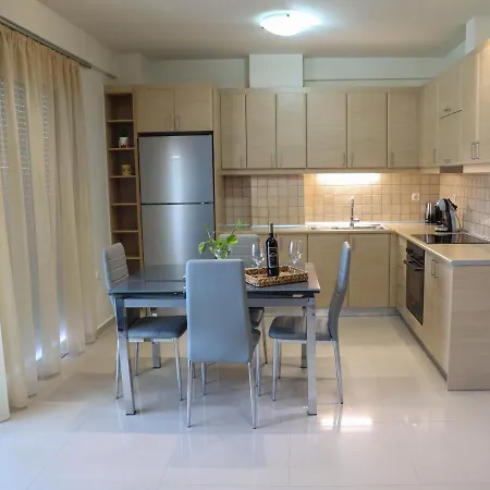 Apartamento Casa Del Sol-halepa- *
